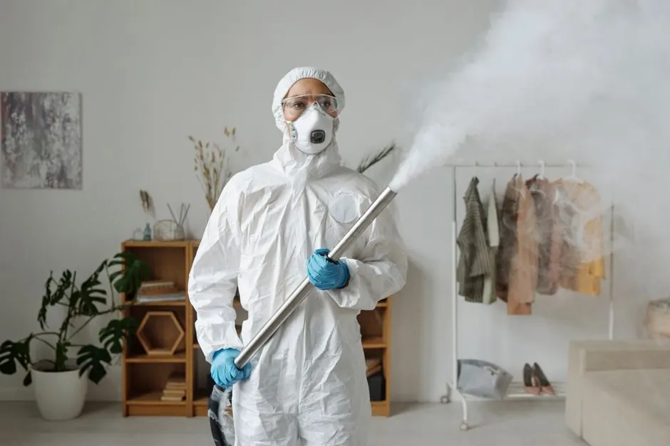 Crime Scene Restoration